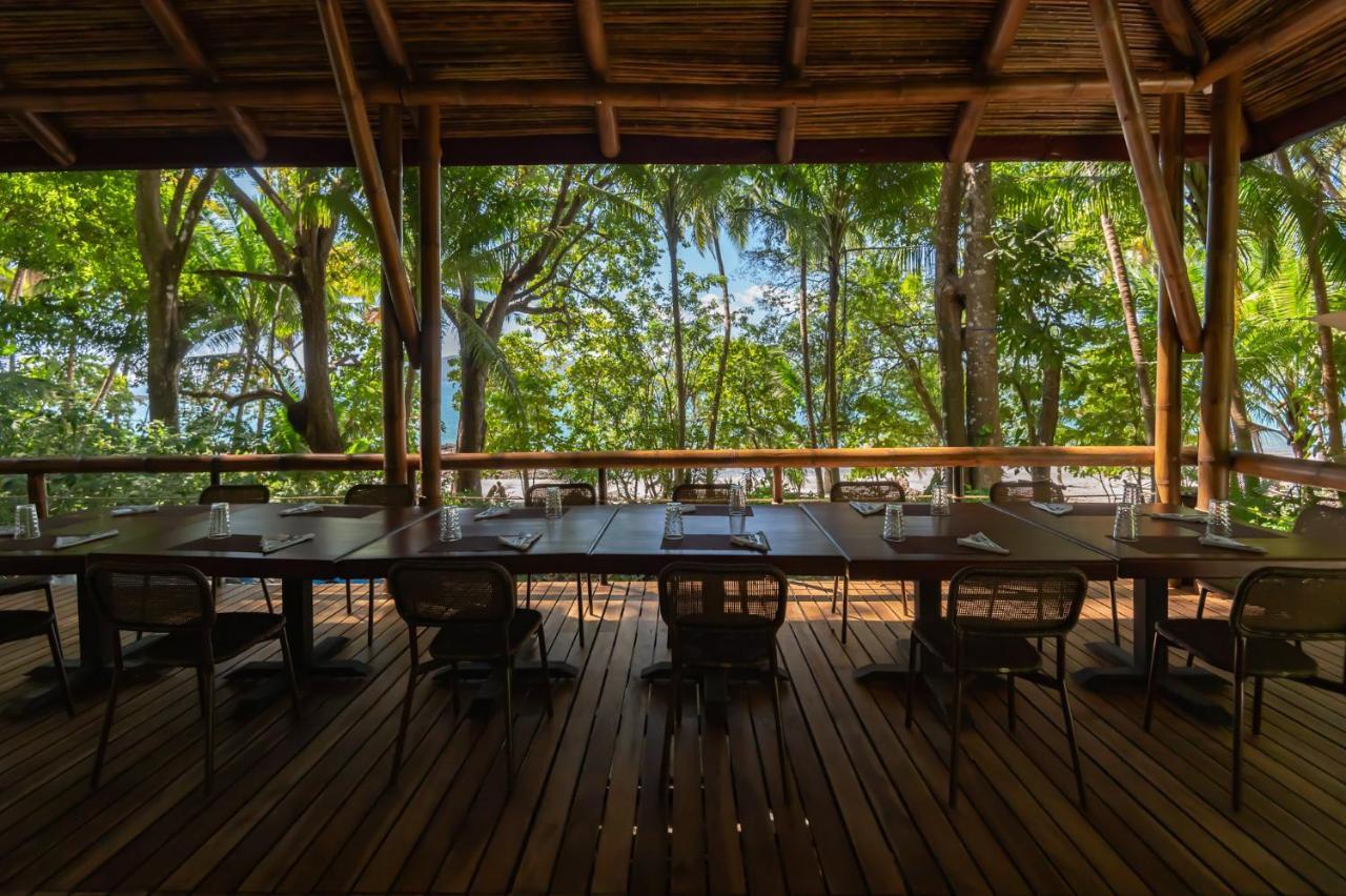 Los Vivos Beachfront Experience Pochote Exterior photo
