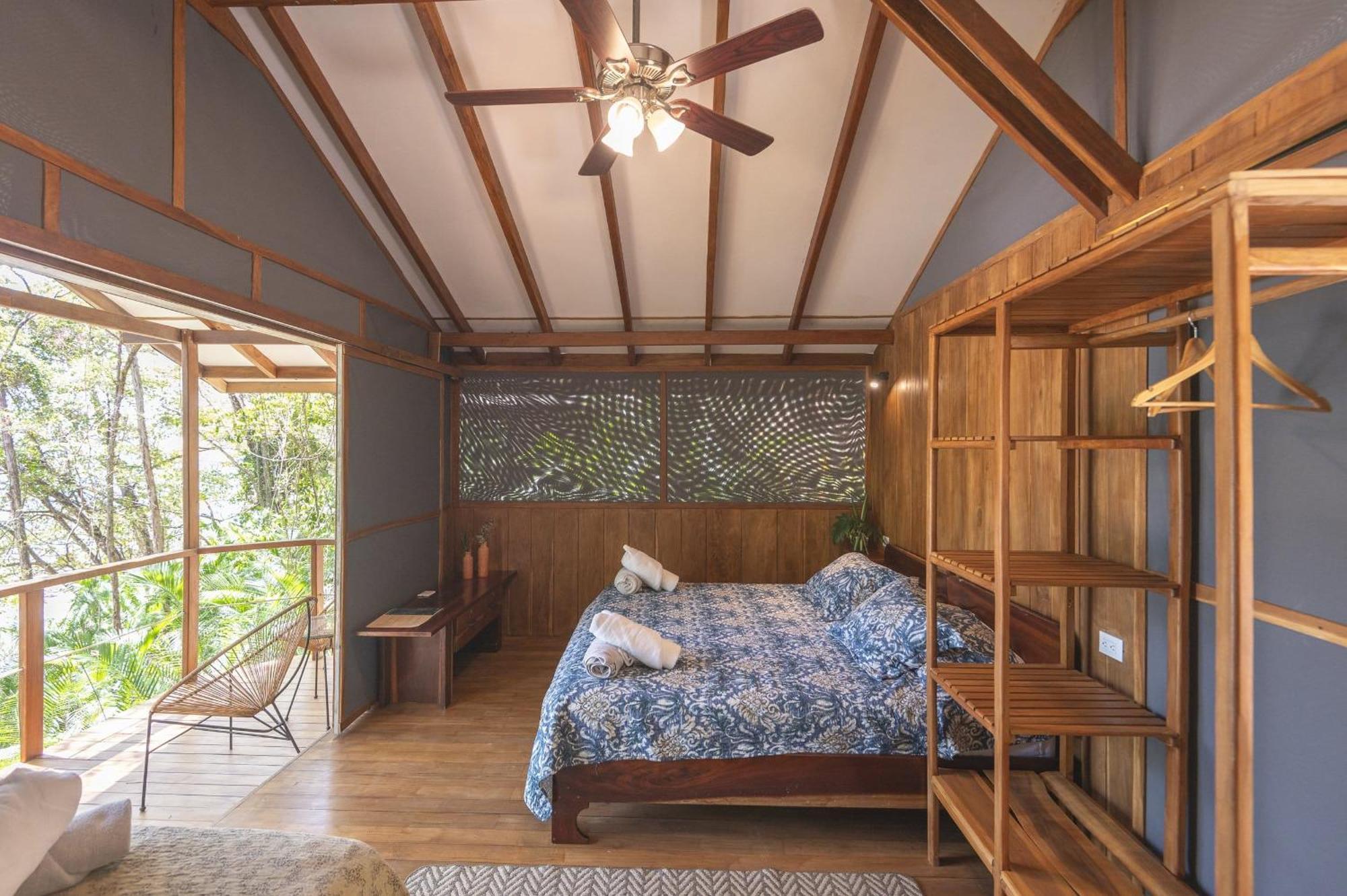 Los Vivos Beachfront Experience Pochote Room photo