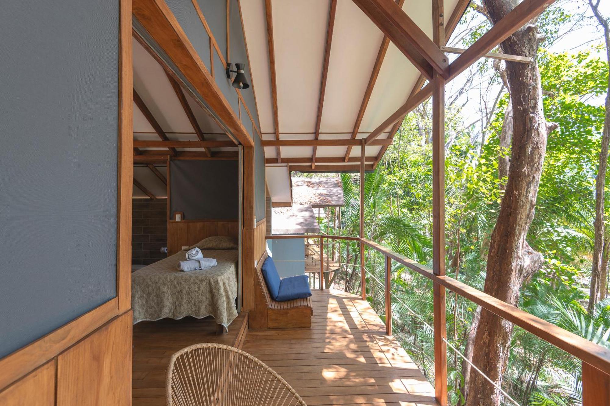 Los Vivos Beachfront Experience Pochote Room photo