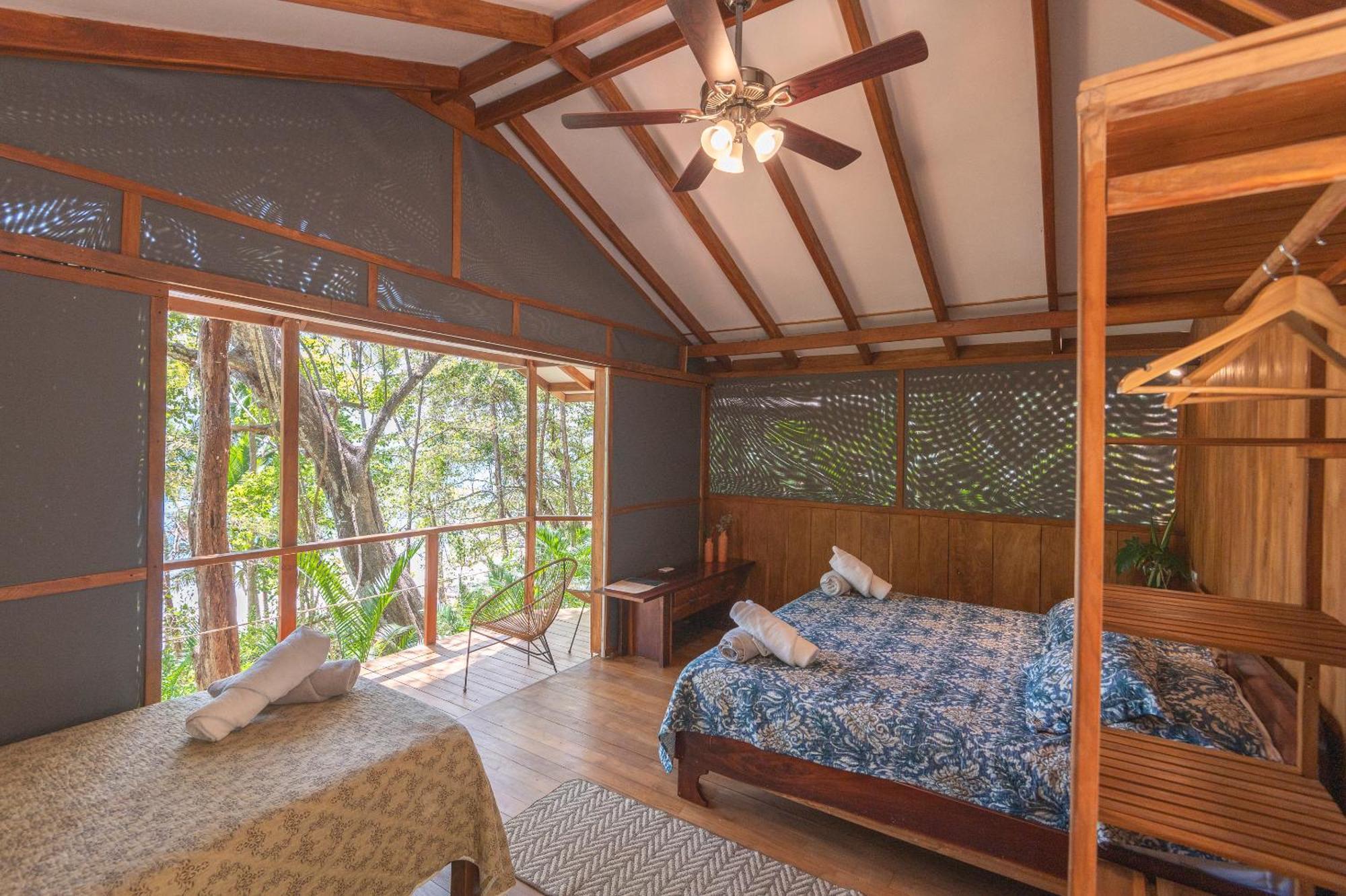 Los Vivos Beachfront Experience Pochote Room photo