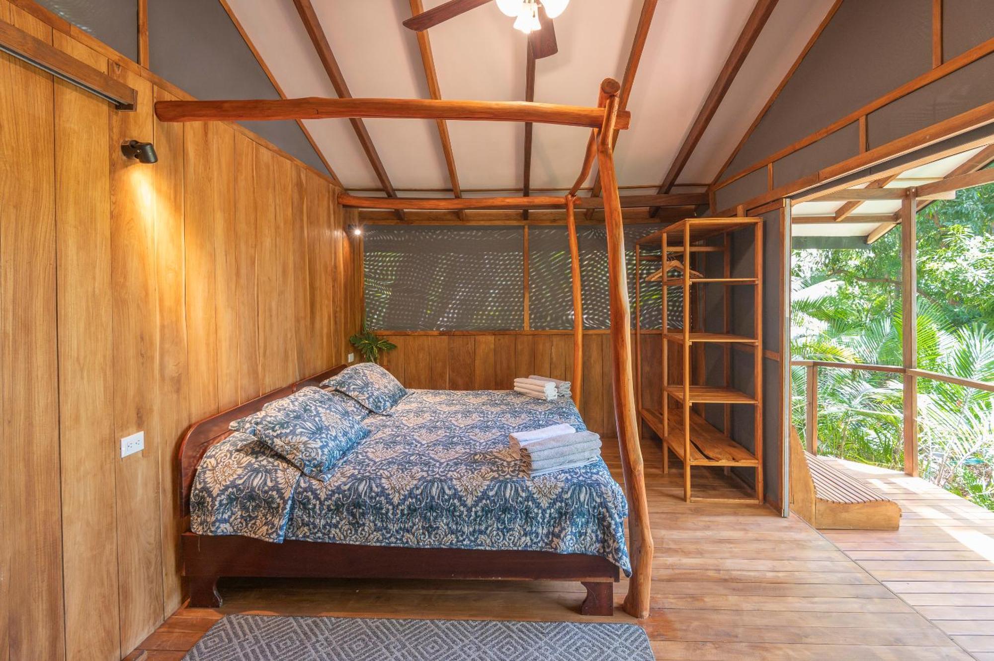 Los Vivos Beachfront Experience Pochote Room photo