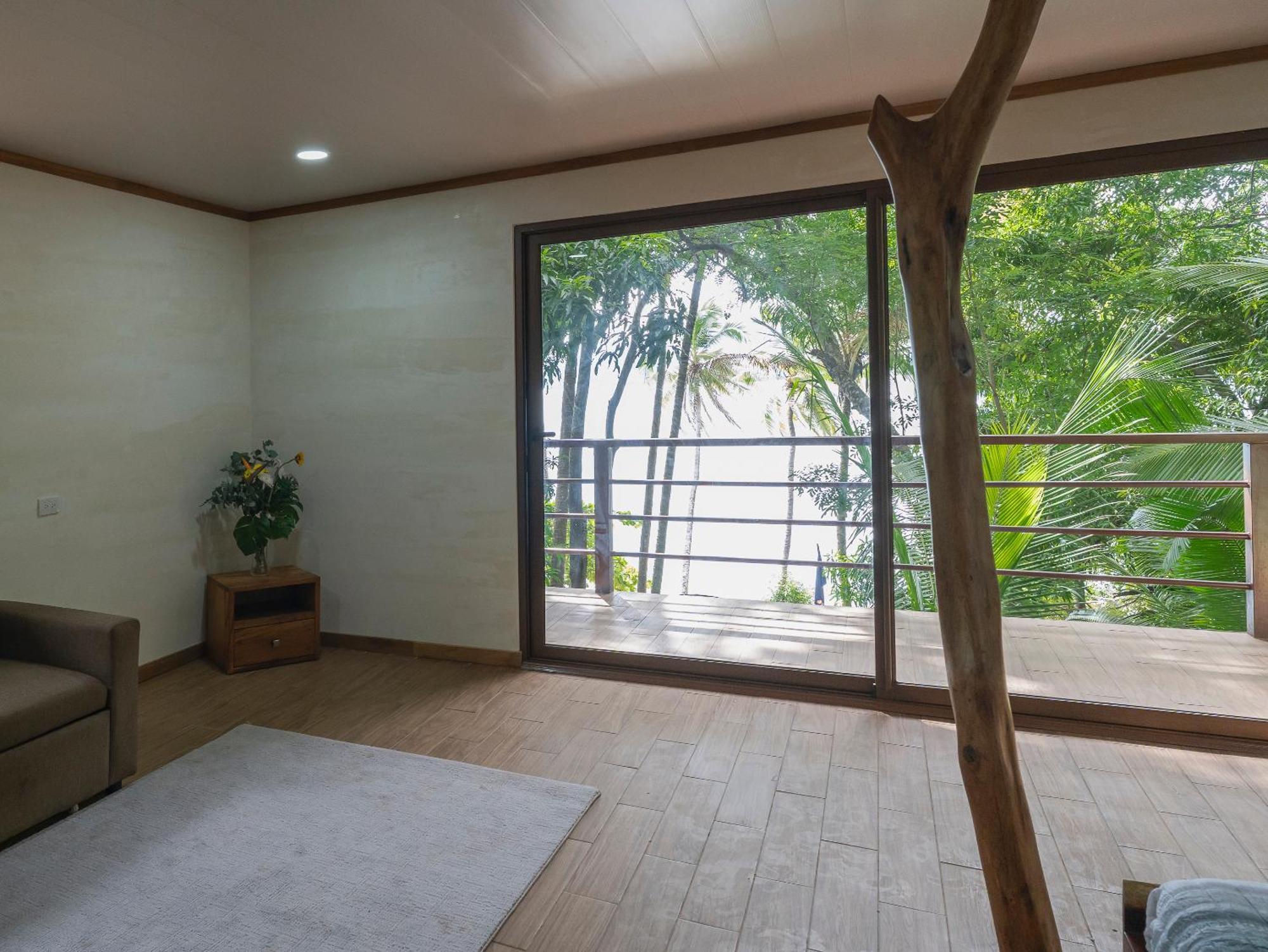 Los Vivos Beachfront Experience Pochote Exterior photo