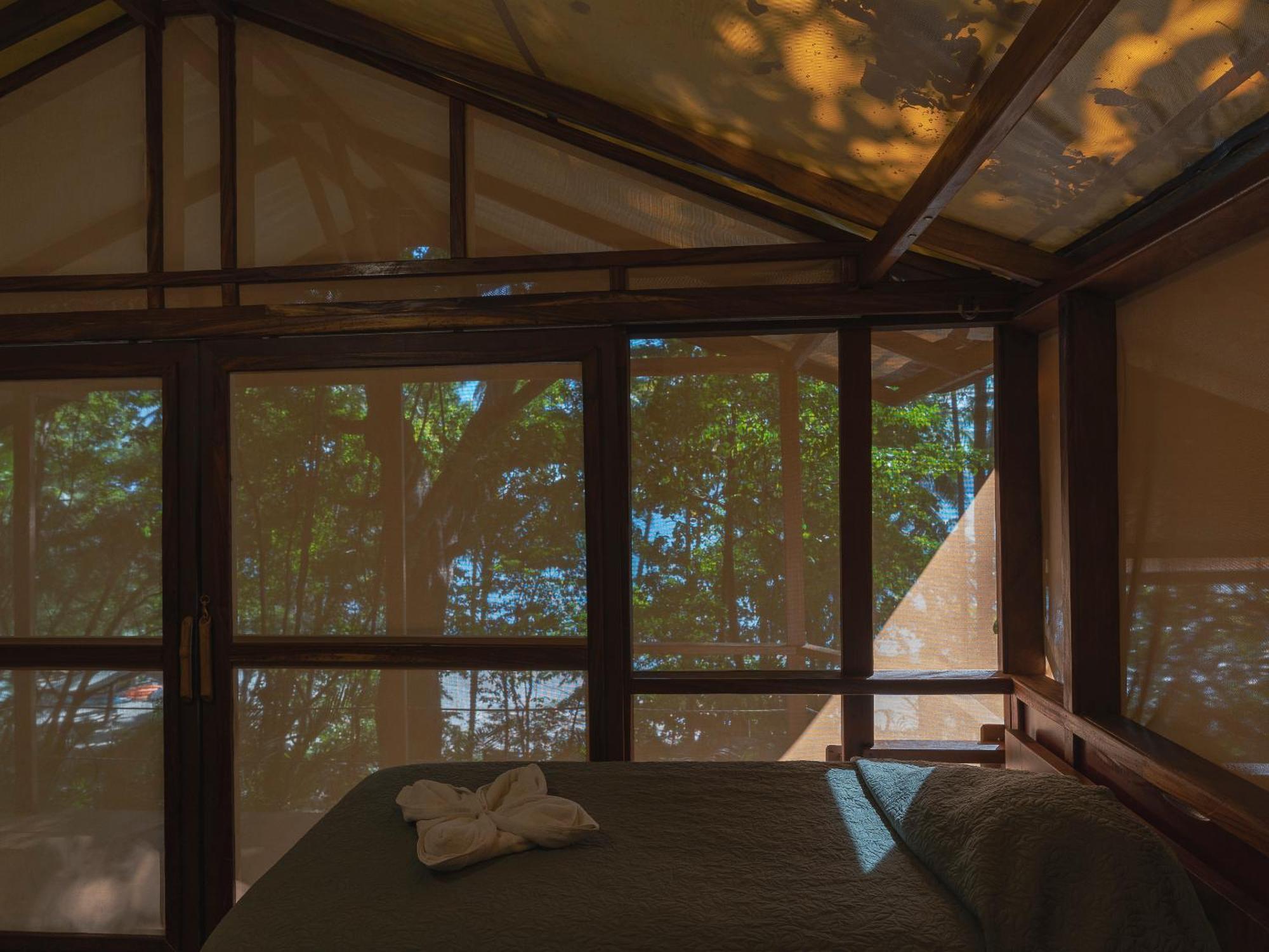 Los Vivos Beachfront Experience Pochote Room photo