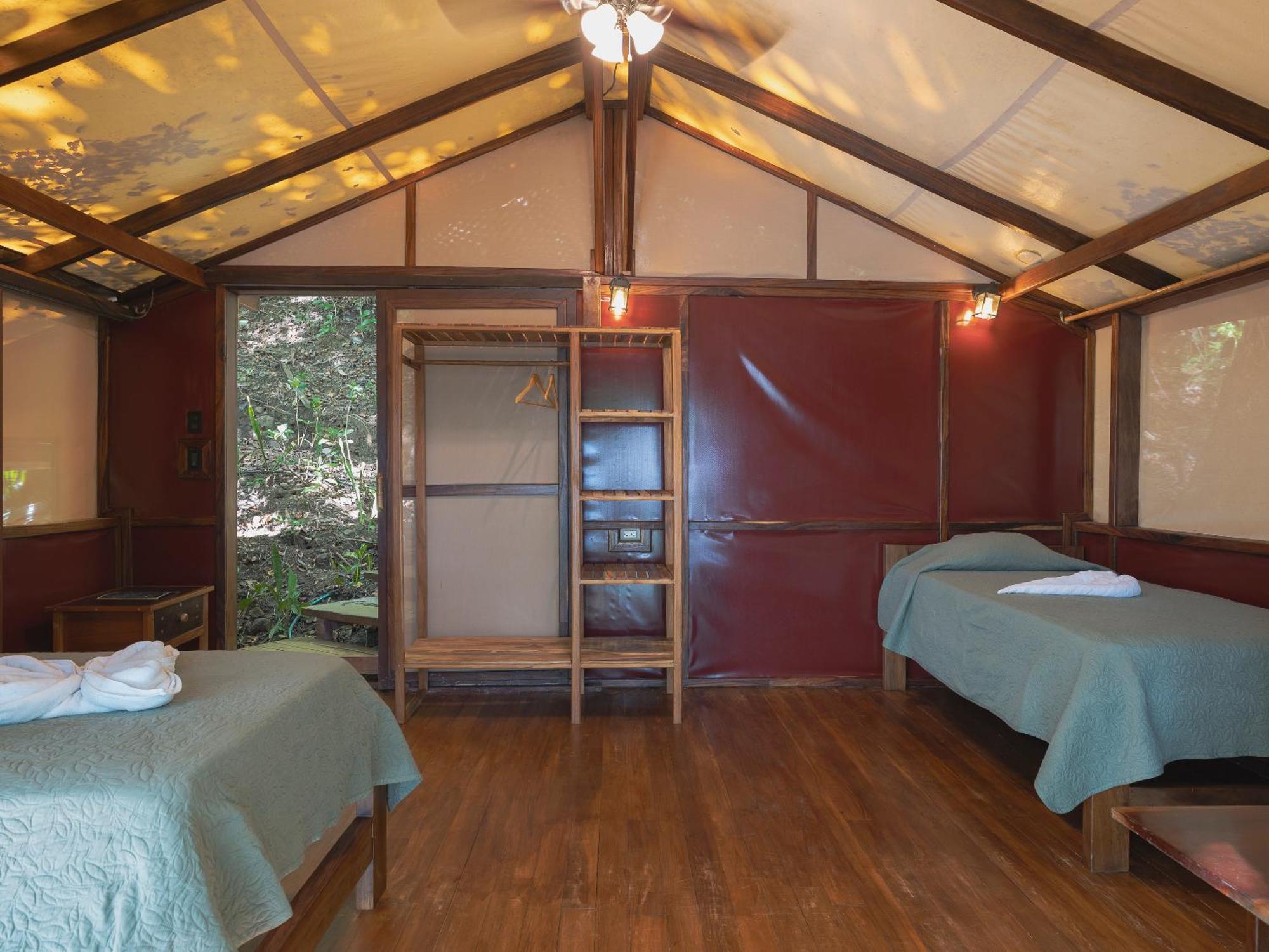 Los Vivos Beachfront Experience Pochote Room photo